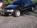 2001 Nissan Exalta Car is in very good condition.-2