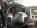 Toyota Innova E 2013 for sale-11