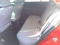 Toyota Vios E 1.3 M/T 2016 model Manual transmission-1