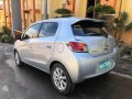 MITSUBISHI MIRAGE 2013 1.2 GLS Automatic 2013-1
