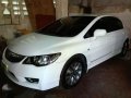 2010 Honda Civic Manual All power-10