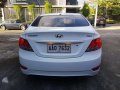 2014 Hyundai Accent CRDi Diesel MT for sale-5