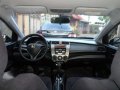 Honda City 2012 Automatic FOR SALE-6