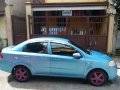 Chevrolet Aveo 1.4 AT 2008 for sale-2