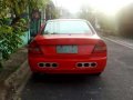 Mitsubishi Lancer GL Pizza 1997 for sale-3