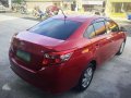 2013 acquirred Toyota Vios and 2016 Avanze e automatic-4