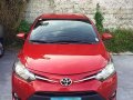 2013 acquirred Toyota Vios and 2016 Avanze e automatic-0