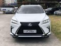 2016 Lexus RX 350 F Sport FOR SALE-8