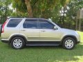 Honda CR-V 2005 MT for sale-4