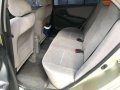 Toyota Vios AT 2006 for sale-8