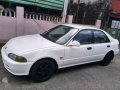 Honda Civic ESI LX for sale-3