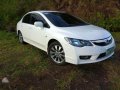 2010 Honda Civic Manual All power-8