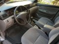 2003 Toyota Altis Automatic All Power-0