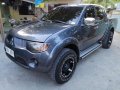 For sale Mitsubishi Strads GLS Sport 4x4 AT 2007-0