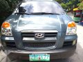 Hyundai Starex grx crdi 2005 for sale-6