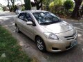 Toyota VIOS 1.3 E 2010 model MT for sale-1