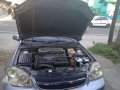 Chevrolet Optra 2006 model Automatic transmission-3
