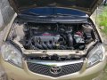 Toyota Vios AT 2006 for sale-6