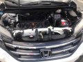 Honda CR-V rare 16tkm for sale-0