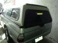 Mitsubishi L200 Endeavor (2004 model) Manual Transmission-10