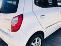 TOYOTA WIGO G MANUAL 2017 model gasoline-3