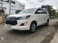 2017 Toyota Innova j 9k mileage only for sale-1