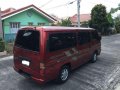 SELLING Nissan Urvan Escapade 2008-4