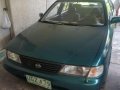 Nissan Sentra 1992 for sale-5