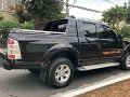 2009 Ford Ranger Wildtrak 4x2 Automatic-2