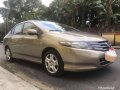 Honda City 2010 model 1.3e engine (fuel efficient)-2