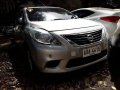 Nissan Almera Base 2015 for sale-3