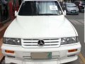 Ssangyong Musso 3.2MB 1997 for sale-2