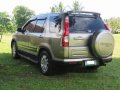 Honda CR-V 2005 MT for sale-3