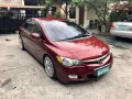 2006 Honda Civic 1.8s for sale-0