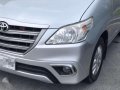 2014 Toyota Innova E diese MT for sale-3