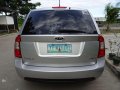 2008 Kia Carens 7 seaters for sale-6