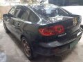 Mazda 3 2007 model ₱235,000 Manila-2