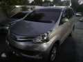 Toyota Avanza 2013 Model - E Automatic For P450000-0