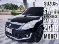 Suzuki Swift Hatchback Manual 2016 --- 415K Negotiable-11