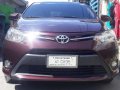 Toyota Vios E 2017 Automatic Transmission-5