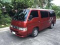 SELLING Nissan Urvan Escapade 2008-1