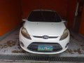 Ford Fiesta Sedan 2013 for sale-1