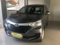 2017 Toyota Avanza E 1.3L Automatic - Php. 710,000-0