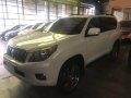 2012 Toyota Land Cruiser Prado gas matic cash or terms -0