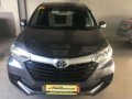 2017 Toyota Avanza E 1.3L Automatic - Php. 710,000-2