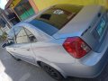 Chevrolet Optra 2006 model Automatic transmission-0