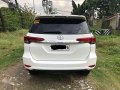 Toyota Fortuner 2017 G Automatic for sale-4