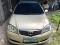 Toyota Vios AT 2006 for sale-0