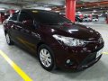 Toyota Vios 1.3E Dual vvti 2017 for sale-8