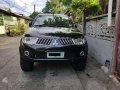 2011 Mitsubishi Montero Sport GLS 4x2 FOR SALE-1
